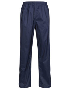 Pro Packaway Breathable Overtrouser