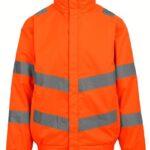 Pro Contract Hi-Vis Dover Jacket