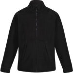 Sigma Heavyweight Fleece Jacket