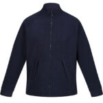 Sigma Heavyweight Fleece Jacket