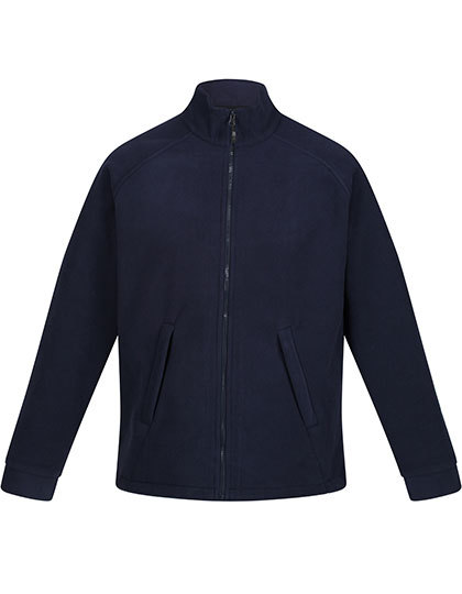 Sigma Heavyweight Fleece Jacket