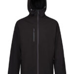 X-PRO Beacon Brite Light Waterproof Jacket