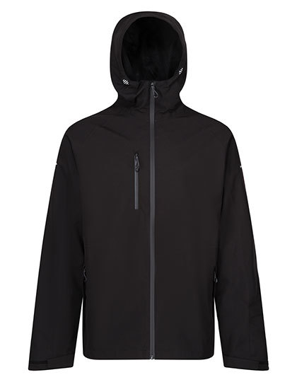 X-PRO Beacon Brite Light Waterproof Jacket