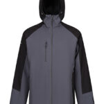 X-PRO Beacon Brite Light Waterproof Jacket