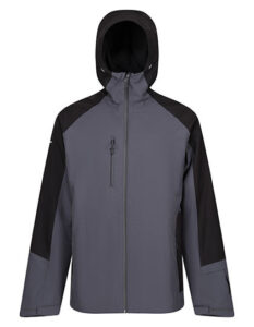 X-PRO Beacon Brite Light Waterproof Jacket