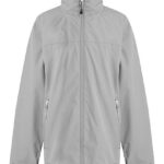 Ascender Waterproof Shell Jacket