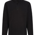 Micro Zip Neck