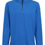 Micro Zip Neck