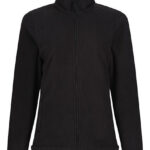 Women´s Micro Full Zip Fleece