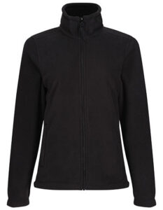 Women´s Micro Full Zip Fleece