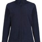 Women´s Micro Full Zip Fleece