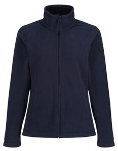Women´s Micro Full Zip Fleece