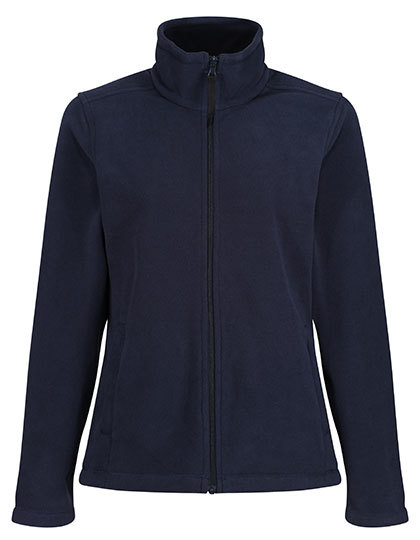 Women´s Micro Full Zip Fleece