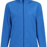 Women´s Micro Full Zip Fleece