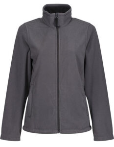 Women´s Micro Full Zip Fleece