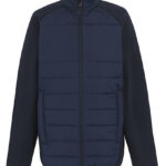 Essential Hybrid Jacket