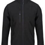 Honestly Made Recycled Softshell Jacket