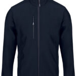 Honestly Made Recycled Softshell Jacket