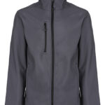 Honestly Made Recycled Softshell Jacket