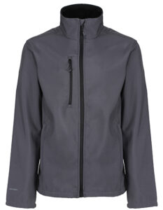 Honestly Made Recycled Softshell Jacket