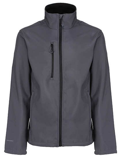 Honestly Made Recycled Softshell Jacket