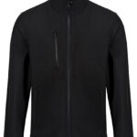 Ablaze 3-Layer Printable Softshell Jacket