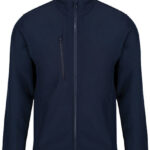 Ablaze 3-Layer Printable Softshell Jacket