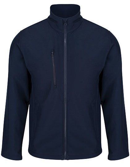 Ablaze 3-Layer Printable Softshell Jacket