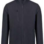 Ablaze 3-Layer Printable Softshell Jacket