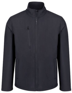 Ablaze 3-Layer Printable Softshell Jacket