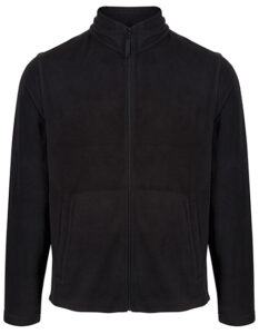 Classic Microfleece Jacket