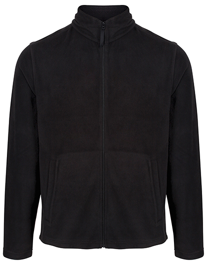 Classic Microfleece Jacket
