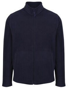 Classic Microfleece Jacket