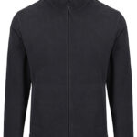 Classic Microfleece Jacket