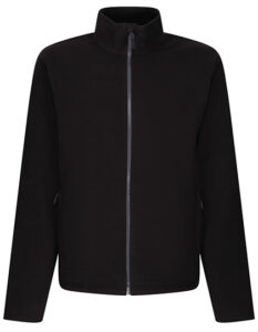 Honestly Made Recycled Full Zip Microfleece