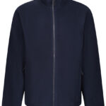 Honestly Made Recycled Full Zip Microfleece