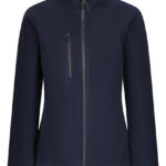 Honestly Made Recycled Womens Full Zip Fleece