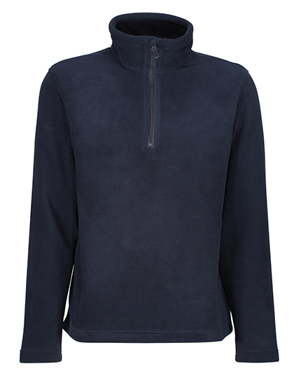 Honestly Made Recycled Half Zip Fleece