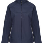 Women´s Uproar Softshell Jacket