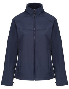 Women´s Uproar Softshell Jacket