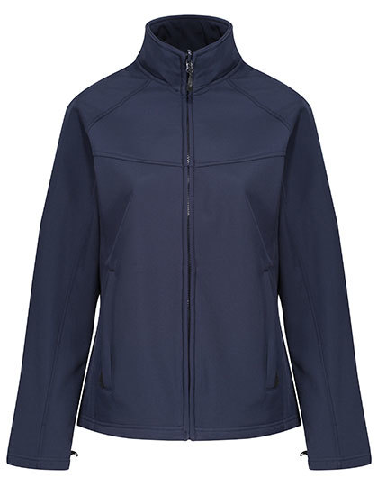 Women´s Uproar Softshell Jacket