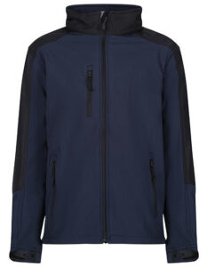 Hydroforce Softshell