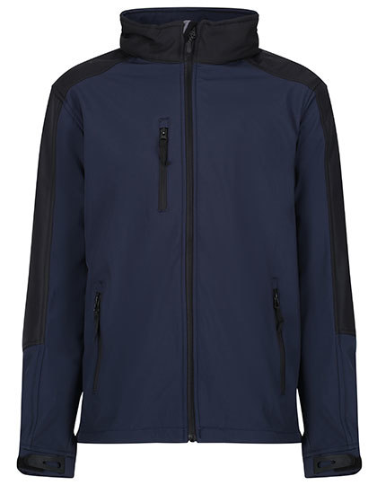Hydroforce Softshell