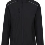 Sandstorm Workwear Softshell