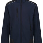 Sandstorm Workwear Softshell