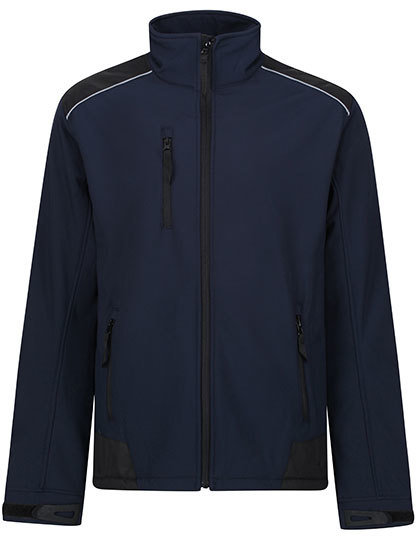 Sandstorm Workwear Softshell