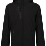 X-Pro Repeller Softshell