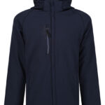 X-Pro Repeller Softshell