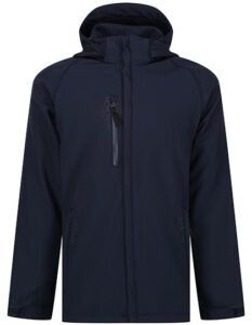 X-Pro Repeller Softshell