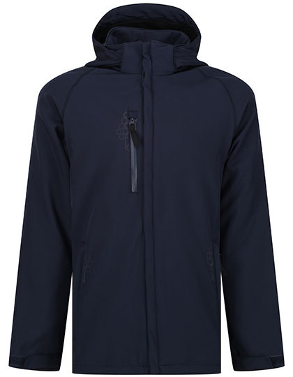 X-Pro Repeller Softshell